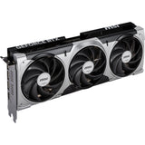 Carte graphique MSI GeForce RTX 5070 Ti 16G Ventus 3x OC (3x Display Port, 1x HDMI)