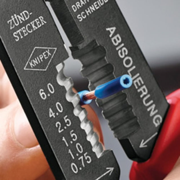 Knipex Knipex Krimpang 9722240