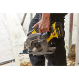 Stanley Fatmax v20 18v Saw circulaire