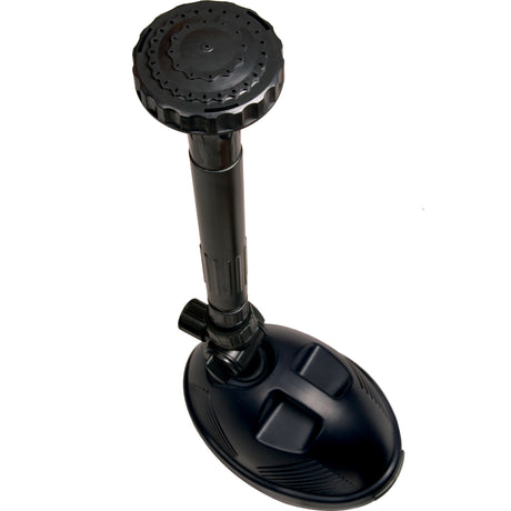 Pompe de fontaine Ubbink Elimax 4000 (noir)
