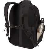 Case logic notion 17.3 sac à dos pour ordinateur portable (noir)
