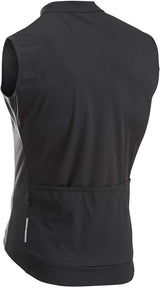 Northwave air out - gilet coupe-vent et pluie