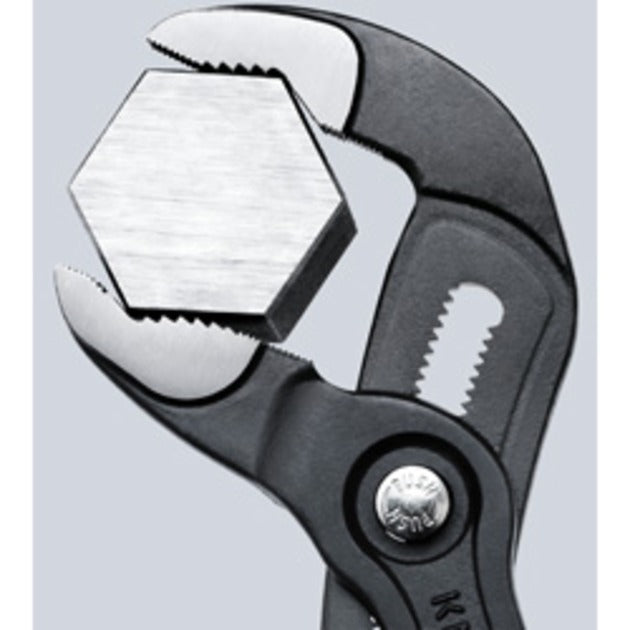 Knipex 87 01 150 pince multiprise cobra polie 150mm