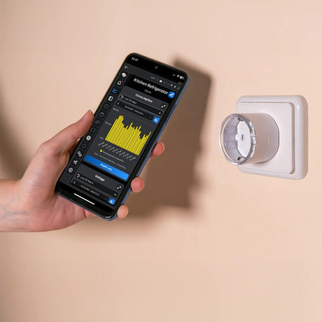 Shelly plug s gen3 smart WiFi, prise 4 pièces (blanc, matière, WiFi, Bluetooth)