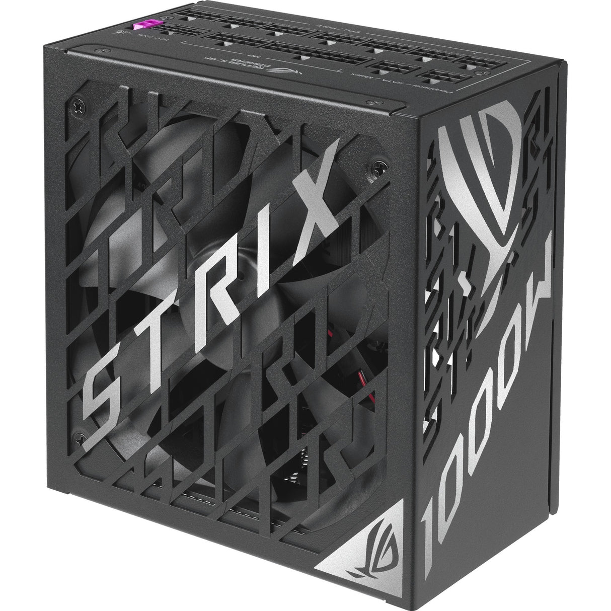 Asus rog strix 1000w platine