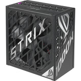 Asus rog strix 1000w platine