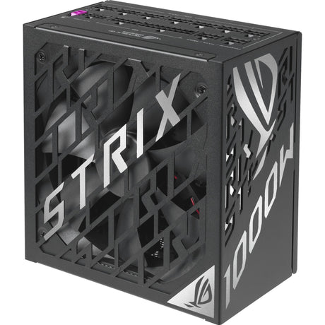 Asus rog strix 1000w platine