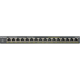 Netgear gs316p