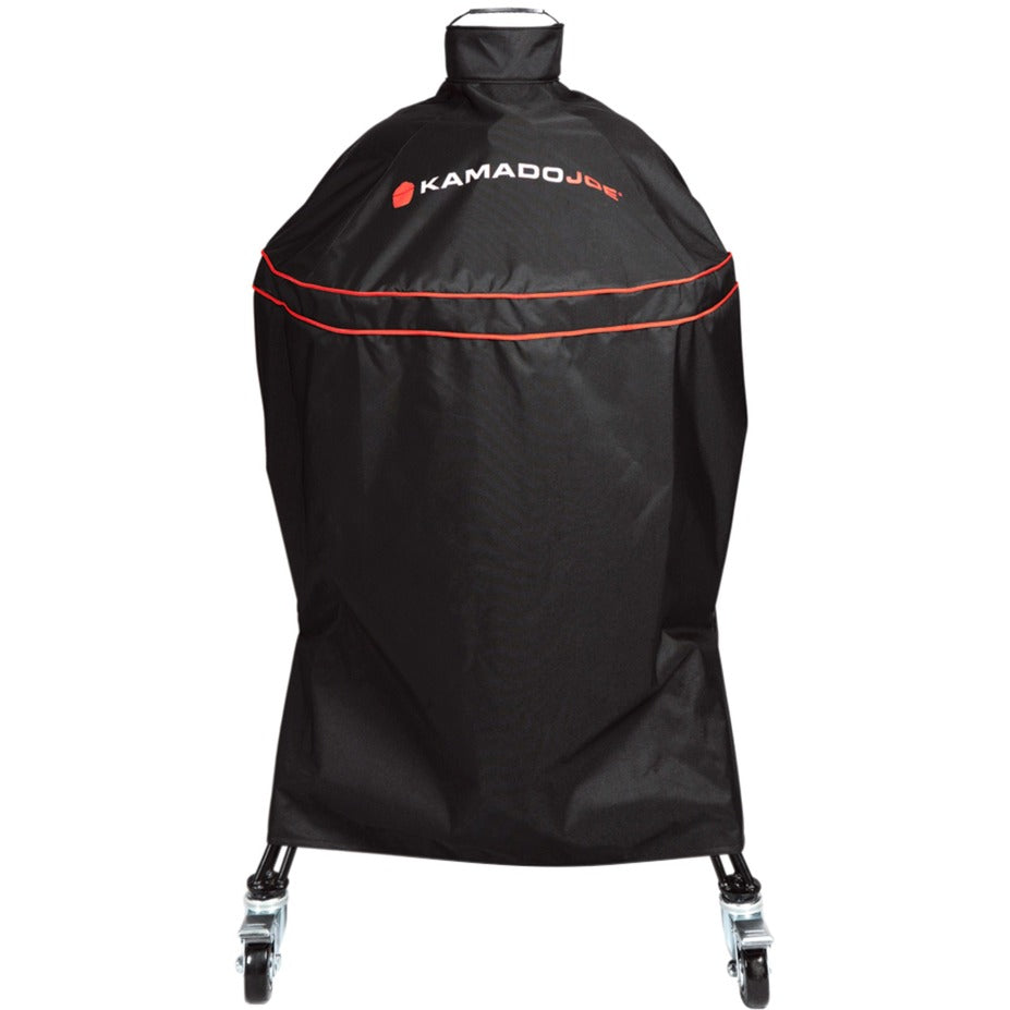 Housse de protection Kamado Joe pour housse de protection Big Joe (noir)