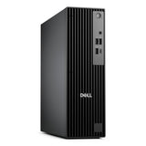 Système PC Dell Pro Slim QCS1250 U5-235 16 512 (VDVFT) (noir | Core Ultra 5-235 | Intel Graphics | 16 Go | SSD 512 Go)