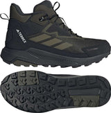 Adidas terrex anylander climawarm - bottes de randonnée