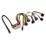 MINI-ITX PSU 200W NAS DC DC