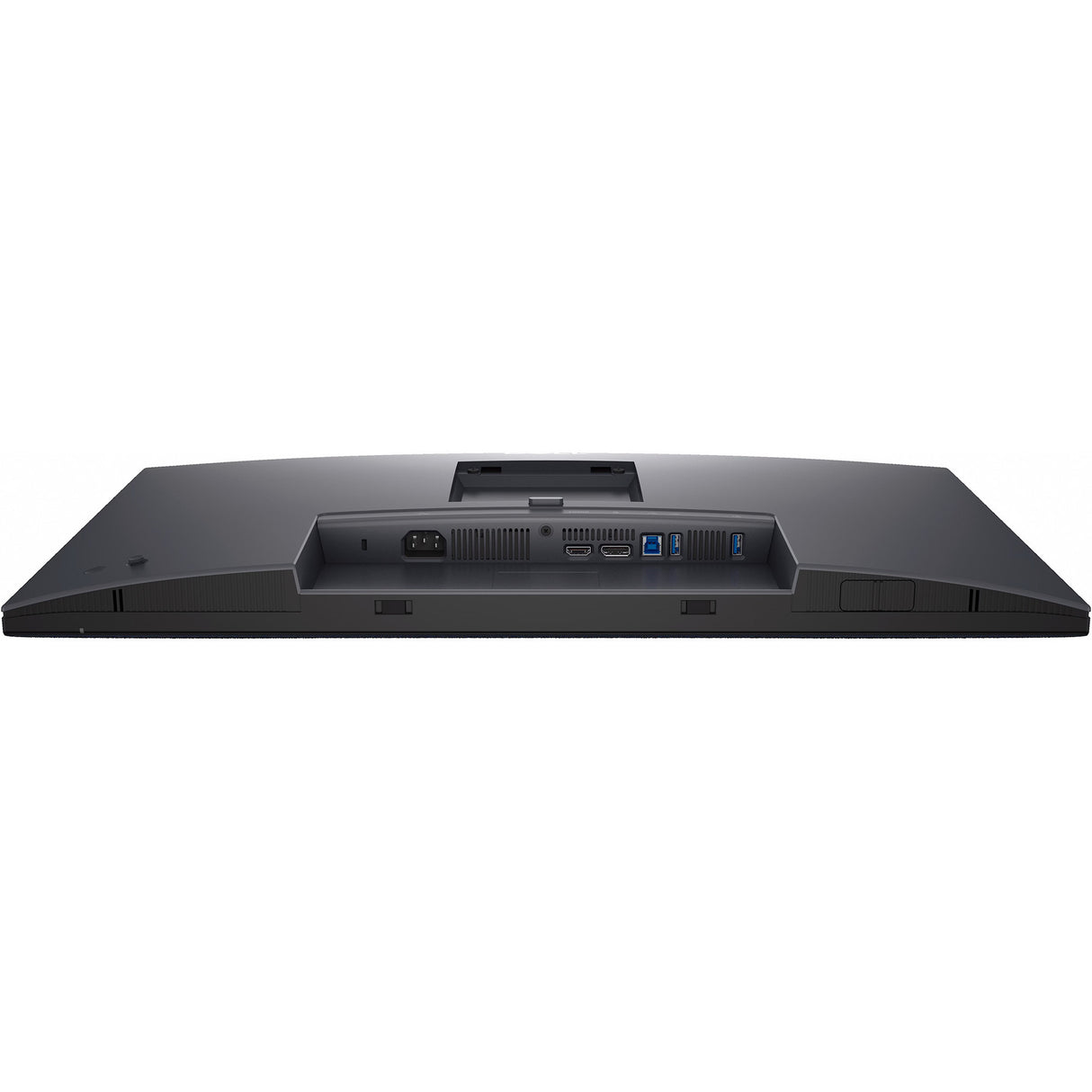 Moniteur Dell pro p2725d 27 (noir argent, 100 Hz, HDMI, port d'affichage, USB-C)