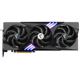 Carte graphique MSI GeForce RTX 5070 Ti 16G Gaming Trio OC (3x DisplayPort, 1x HDMI)