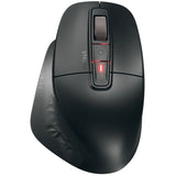 Souris Cherry Stream Ultimate (cuivre noir, 6 000 dpi, Bluetooth 2,4 GHz USB)