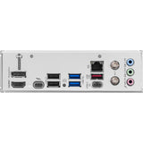 Carte mère MSI B860M Gaming Plus WiFi Socket 1851 (RAID, 5 Go-LAN, WiFi 7, BT, Son, µATX)