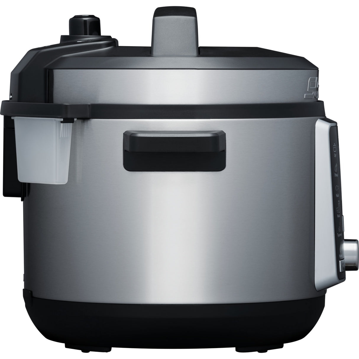 Steba Multi-Choker Pressure Cooker DD 3 Smart