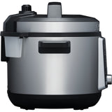 Steba Multi-Choker Pressure Cooker DD 3 Smart