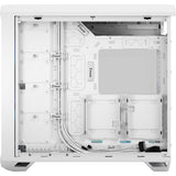Fractal Design Torrent blanc rgb tg claire teinte