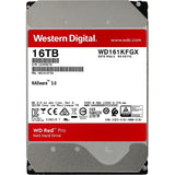 Wd Wd Red Pro, 16 TB