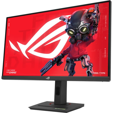 Moniteur de jeu Asus ROG Strix XG27UCS 27 4K UHD (noir, HDMI, DisplayPort, USB-C, 160 Hz)