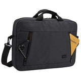 Case Logic Huxton Attaché 15.6 sacoche pour ordinateur portable (noir)