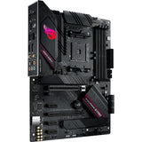 ASUS ROG STRIX B550-F GAMING Wi-Fi II
