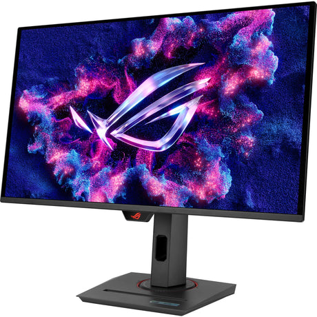 Moniteur de jeu Asus ROG Strix OLED XG27ACDNG 27 (noir, 2x HDMI, DisplayPort, 3x USB-A, USB-B, USB-C, 360 Hz)