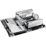 Carte mère Asus Rrog Maximus Z890 Apex Socket 1851 (RAID, 5 Go-LAN, Wi-Fi 7, BT, Son, ATX)