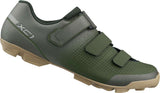 Shimano sh-xc102 - chaussures vtt