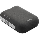 Projecteur portable Viewsonic Smart LED avec haut-parleurs Harman Kardon (noir, HDMI, audio, WiFi, Bluetooth)