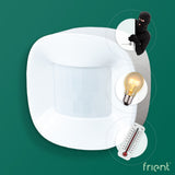 Capteur Frit 2 animaux