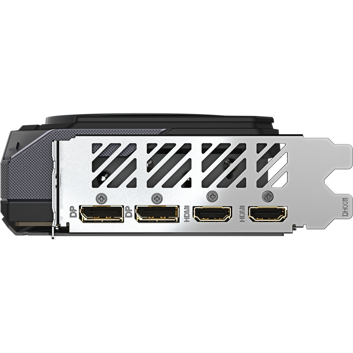 Gigabyte gv-r9070 jeu oc-16gd, radeon™ rx 9070 jeu oc
