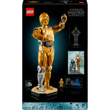 LEGO 75398 Star Wars C-3po™