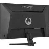 Moniteur de jeu Iiyama G-Master Black Hawk G2741HSU-B1 27 (noir, HDMI, port d'affichage, 2x USB-A, USB-B, 144 Hz)