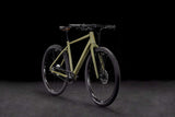 Cube hyde pro dustyolive'n'gold