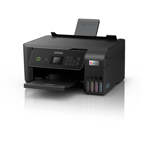 Epson Ecotank ET-2871 A4 Imprimante Wi-Fi multifonctionnelle