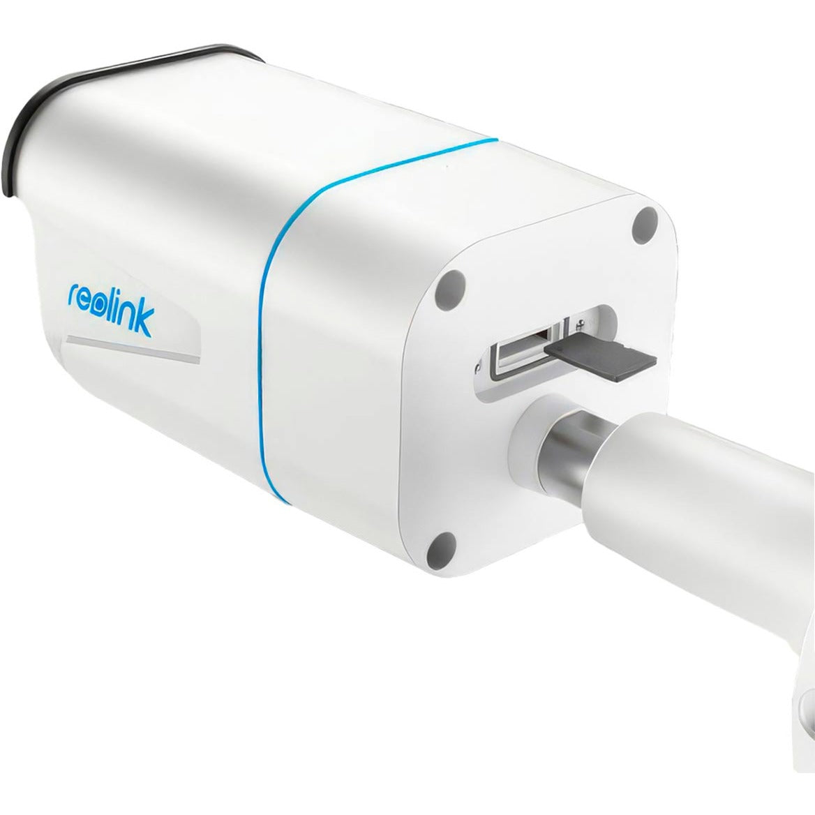 Caméra de sécurité Reolink p430 (blanc)