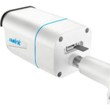 Caméra de sécurité Reolink p430 (blanc)