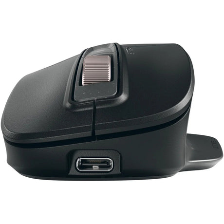 Souris Cherry Stream Ultimate (cuivre noir, 6 000 dpi, Bluetooth 2,4 GHz USB)