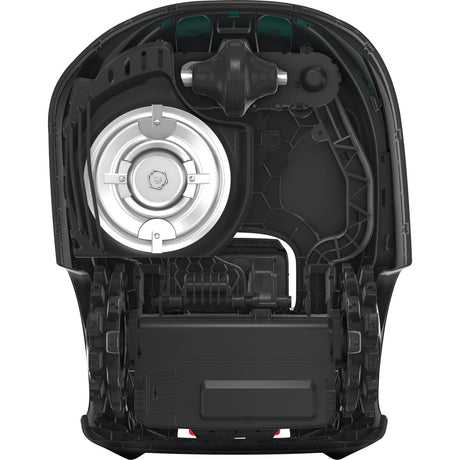 ROBOMOW RK2000 LANGOWER ROBOTÉ