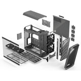 Fractal Design Torrent Grey TG Light Tint