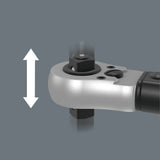Waa click-torque c 3 push r l réglable couple