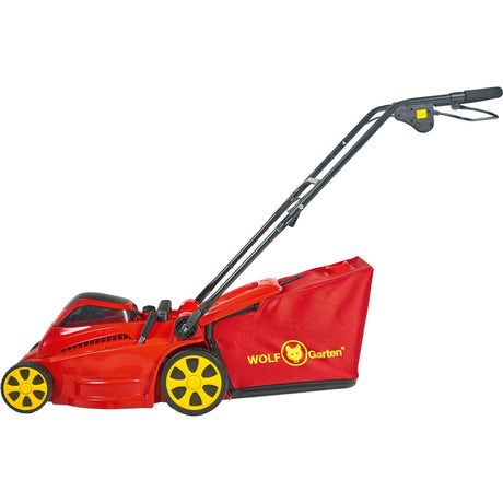 WOLF-Garten LYCOS 40 370 M 40 LI-ION POWER Tondeuse à gazon sans fil
