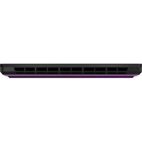 Ordinateur portable de jeu Asus ROG Strix Scar 16 G635LX-RW042W 16 Copilot+ (noir | Core Ultra 9 275HX | RTX 5090 | 64 Go | SSD 1 To + SSD 1 To)
