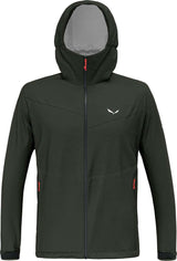 Salewa puez aqua 2.5l powertex - veste de pluie