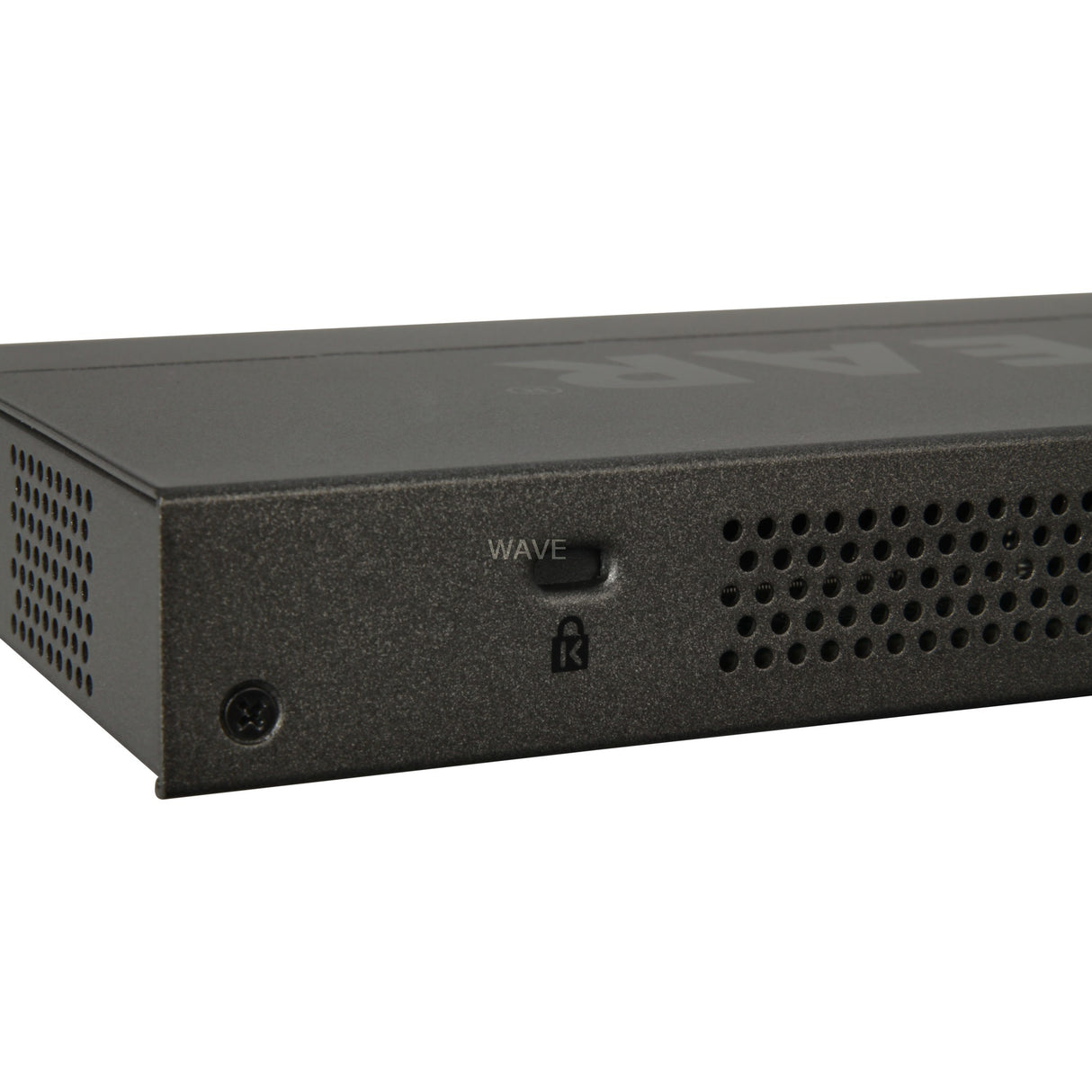 Netgear GS116LP Commutateur non géré PoE PoE+ Gigabit Ethernet à 16 ports