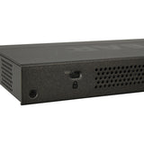 Netgear GS116LP Commutateur non géré PoE PoE+ Gigabit Ethernet à 16 ports