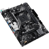 Carte mère Asus Prime A520M-R Socket AM4 (RAID, GB-LAN, Son, µATX)