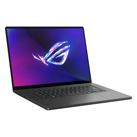 Ordinateur portable de jeu Asus rog zephyrus g16 gu605cm-qr026w 16 (gris foncé | ultra 9 285h | rtx 5060 | 16 go | SSD 1 to)